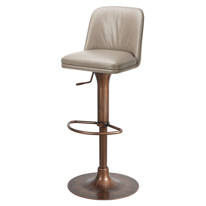 Plain-grain Cowhide HD-7208 - Heduen Möbel