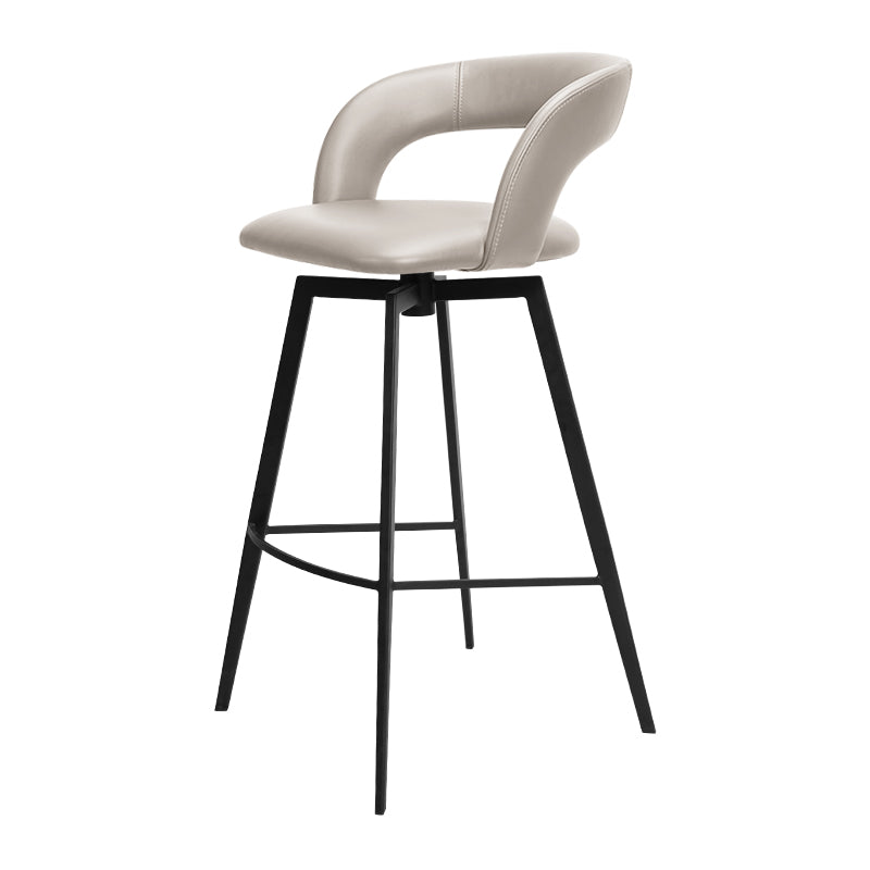 Plain-grain Cowhide HD-7350 - Heduen Möbel