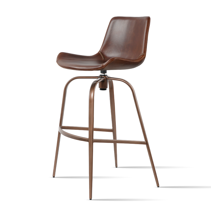 Oiled waxed cowhide HD-7318 - Heduen Möbel
