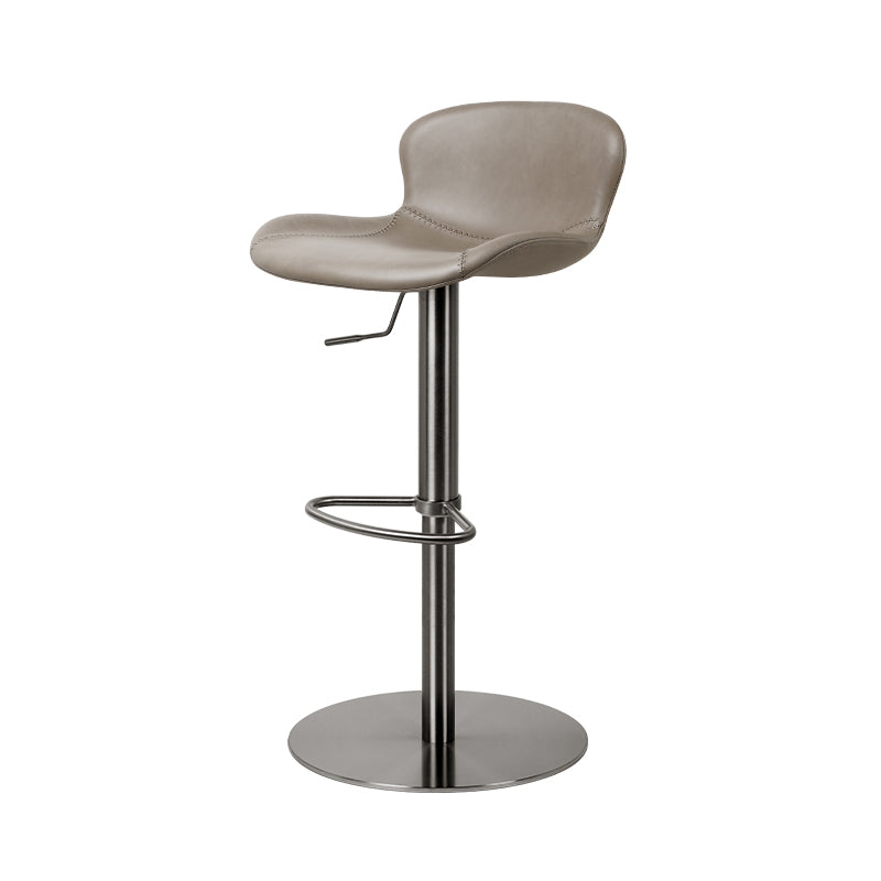Embossed Cowhide HD-7690 - Heduen Möbel