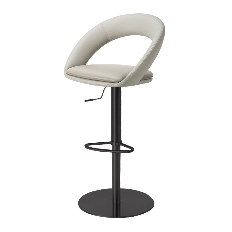 Meirou PU Leather HD-7373 - Heduen Möbel