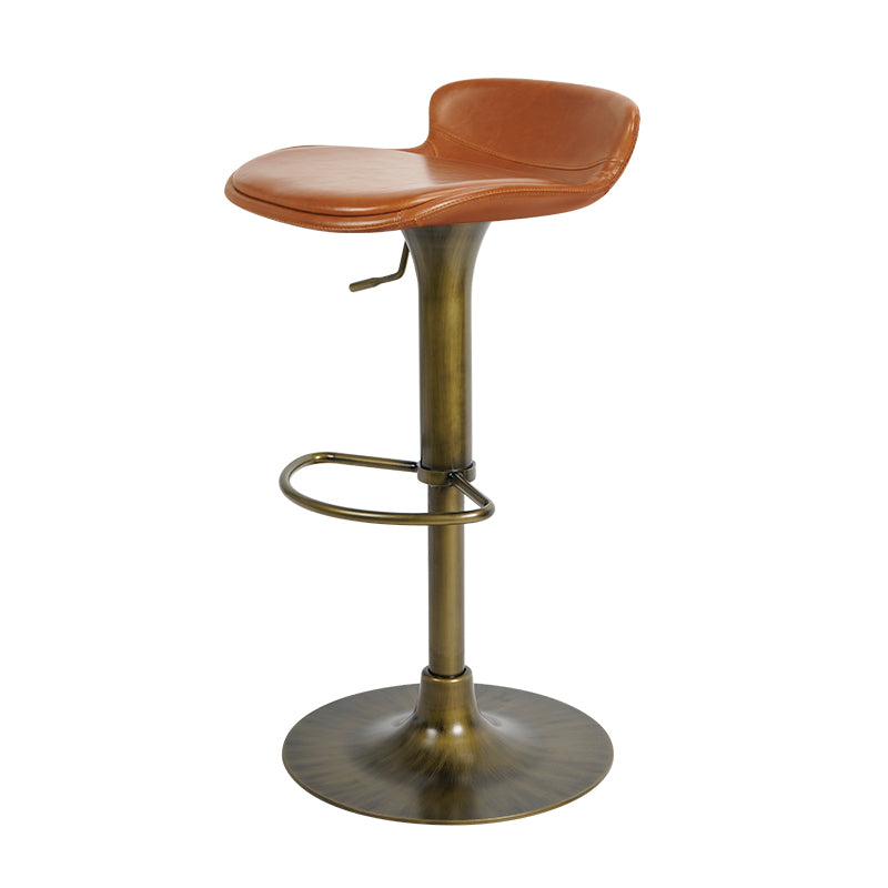 Crazy Horse PU Leather HD-7718