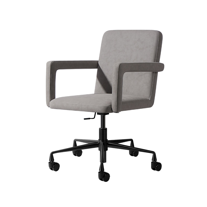 Office Chair Carbon steel