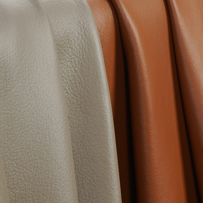 Bar Chair Plain-grain Cowhide