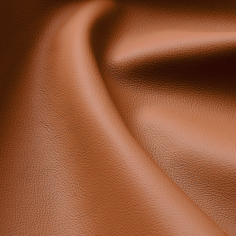 Bar Chair Embossed Cowhide