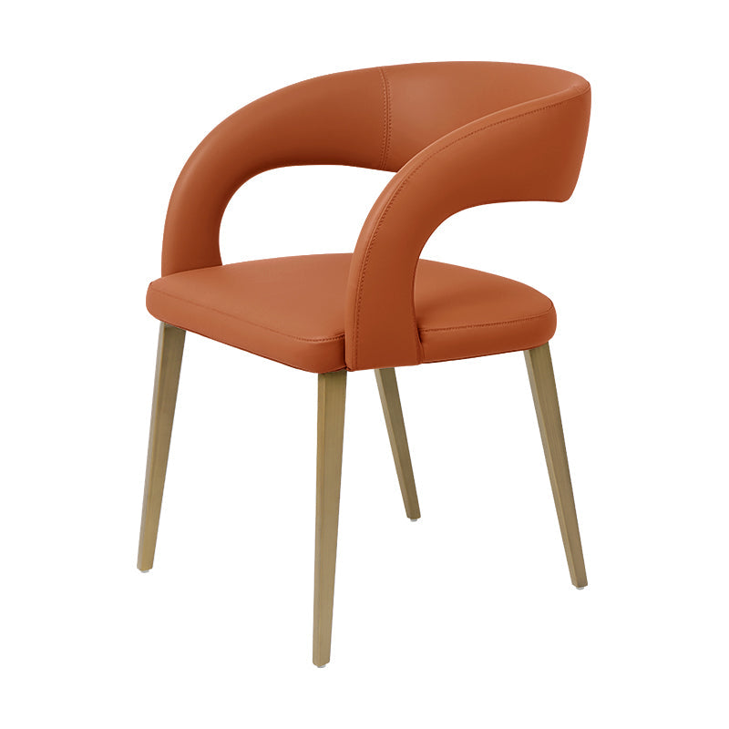 Dinner Chair Meirou PU Leather