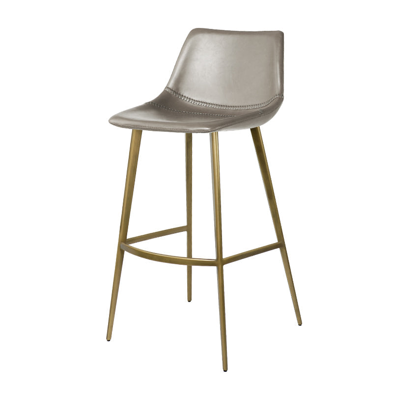 HD-7028 Carbon Steel Fixed Feet