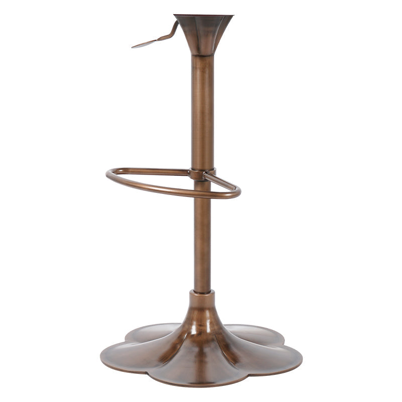 HD-7033 Lily-shaped Leg