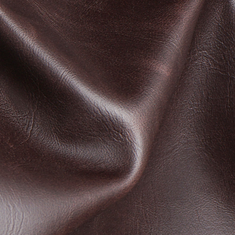 Bar Chair Crazy Horse Leather