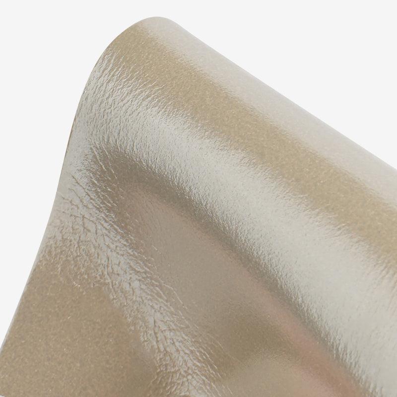 Bar Chair Oily wax cowhide