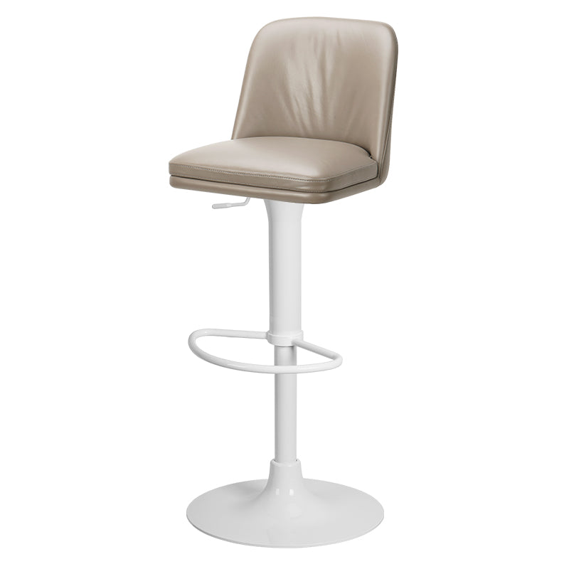 Plain-grain Cowhide HD-7208 - Heduen Möbel