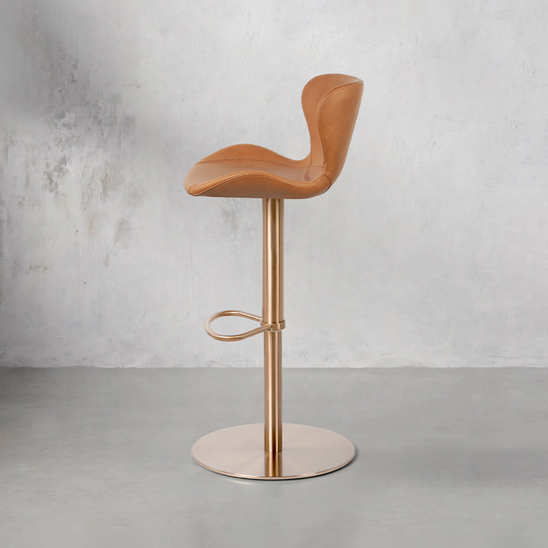 Embossed Cowhide HD-7692 - Heduen Möbel