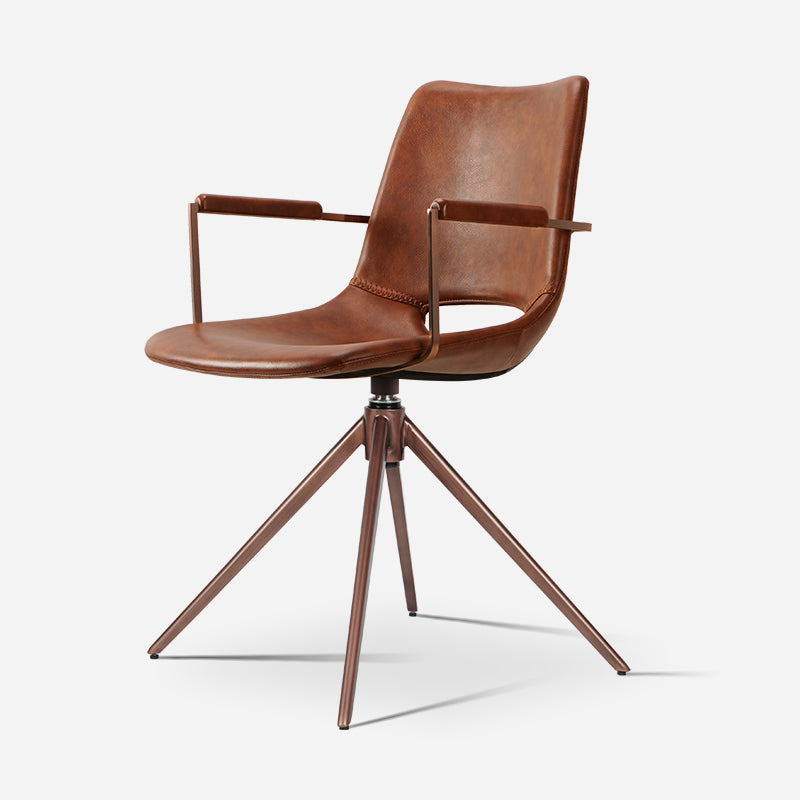 Crazy Horse PU Leather/Meirou PU Leather - Heduen Möbel