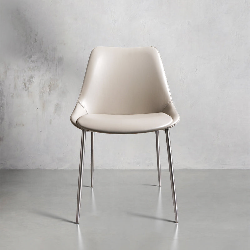 Meirou PU leather HD-5805 in plain-grain cowhide texture, showcasing rich color and smooth finish.