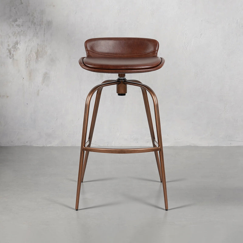 Oiled waxed cowhide HD-7328 - Heduen Möbel