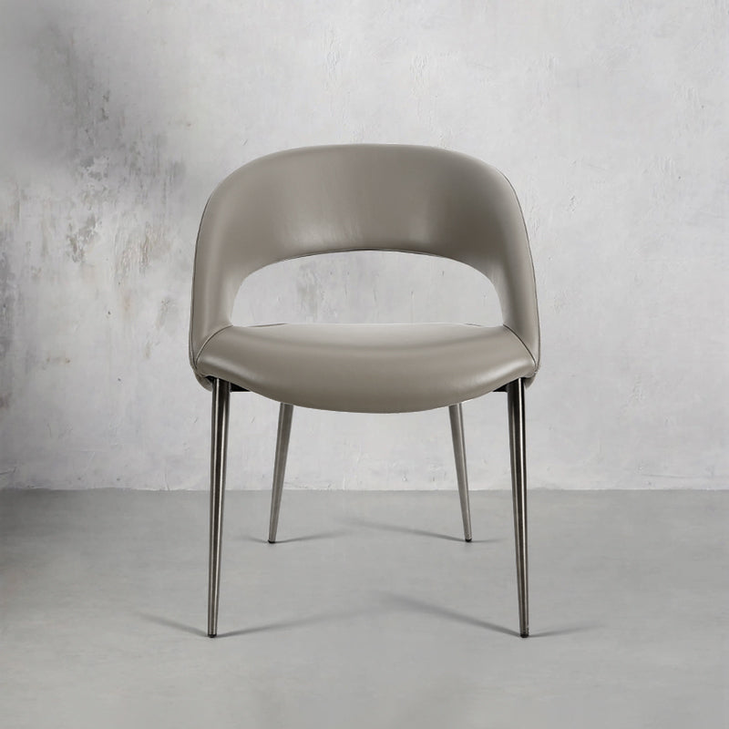Plain-grain cowhide HD-5917 in rich textures, showcasing natural patterns and a soft, durable finish.