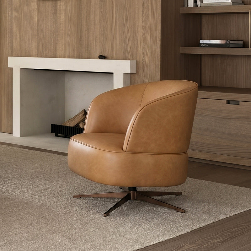 Close-up of Huabao PU Leather HD-9116 showcasing its textured surface and rich color, perfect for furniture or accessories.