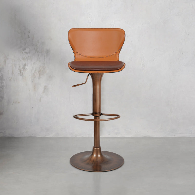 Oiled waxed cowhide HD-7363 - Heduen Möbel