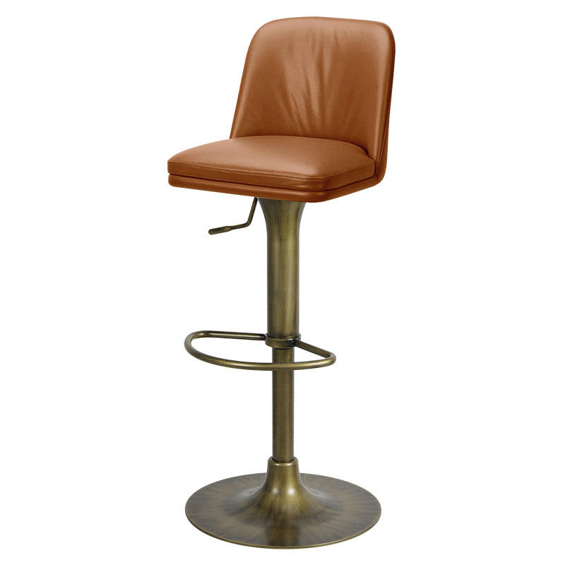 Plain-grain Cowhide HD-7208 - Heduen Möbel