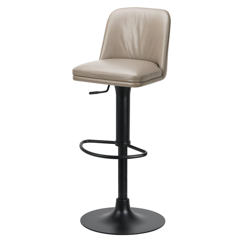 Plain-grain Cowhide HD-7208 - Heduen Möbel
