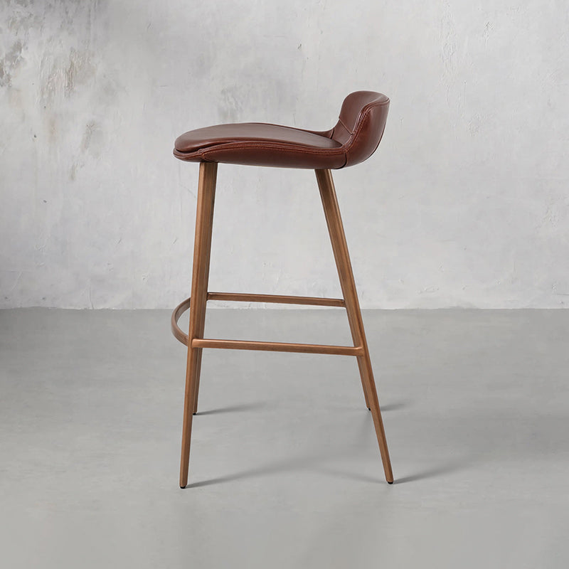 Oiled waxed cowhide HD-7368 - Heduen Möbel