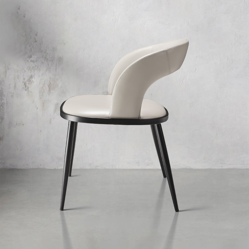 Plain-grain cowhide HD-5803 in rich tones, showcasing soft texture and natural patterns, ideal for upholstery.