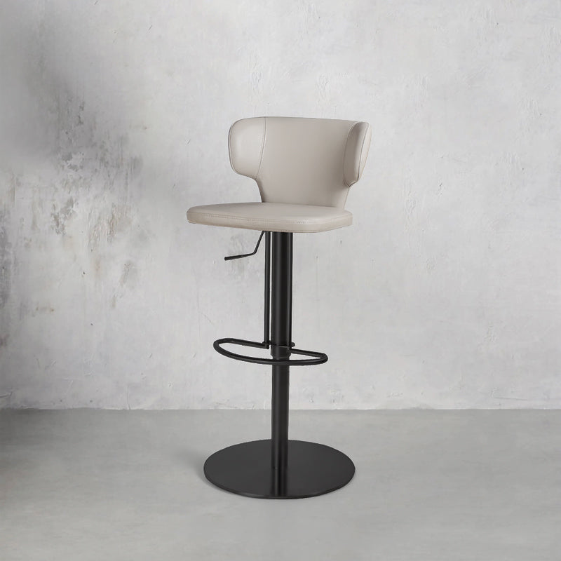 Plain-grain Cowhide HD-789 - Heduen Möbel