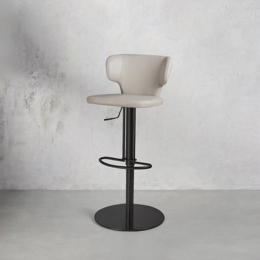 Plain-grain Cowhide HD-789 - Heduen Möbel