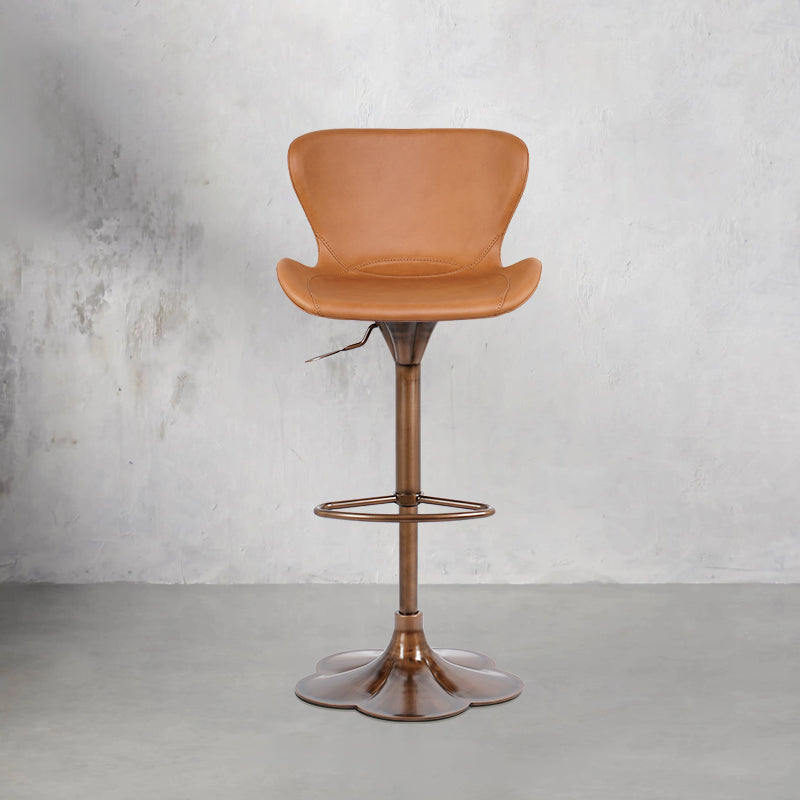 Embossed cowhide HD-7611 - Heduen Möbel