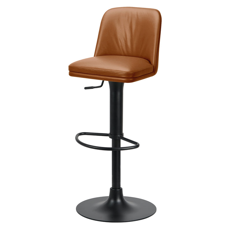 Plain-grain Cowhide HD-7208 - Heduen Möbel