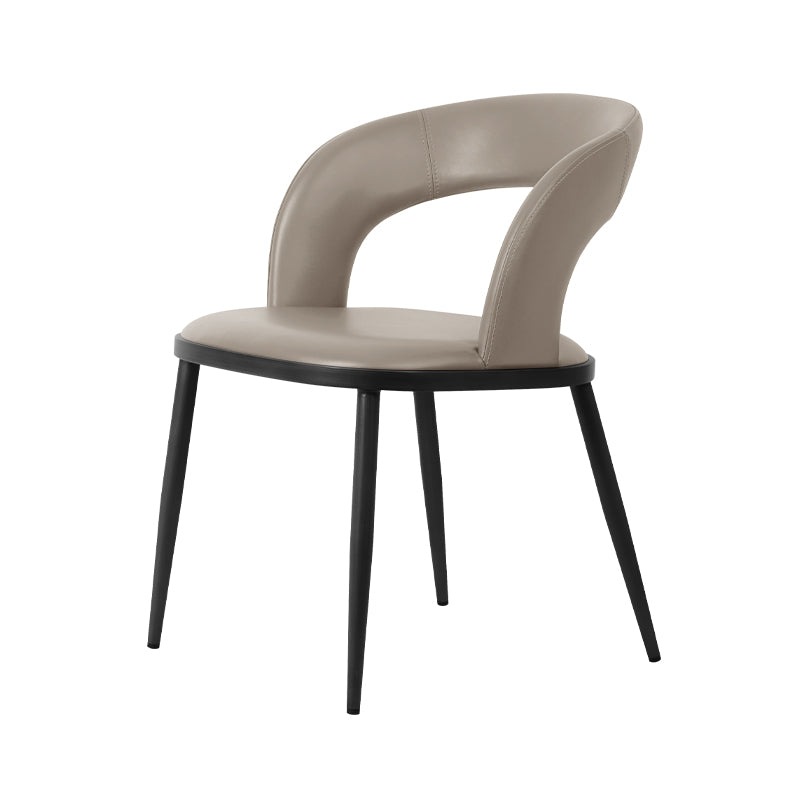 Plain-grain Cowhide HD-5803 - Heduen Möbel