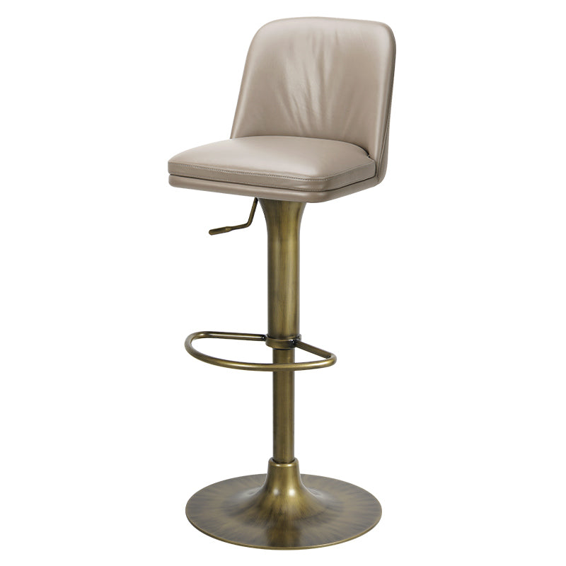 Plain-grain Cowhide HD-7208 - Heduen Möbel