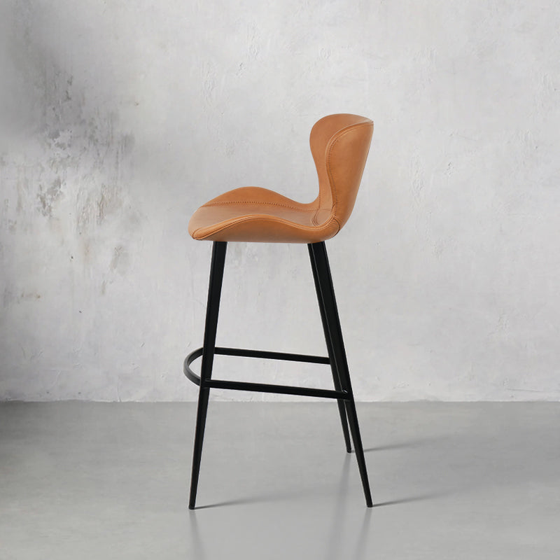 Embossed cowhide HD-7360 - Heduen Möbel