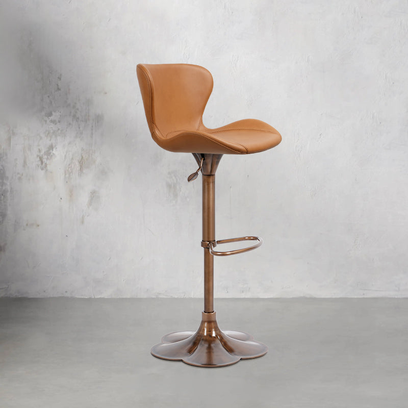 Embossed cowhide HD-7611 - Heduen Möbel