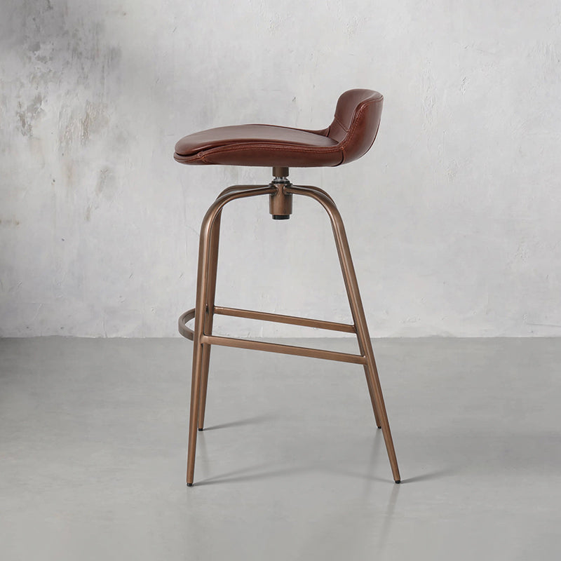 Oiled waxed cowhide HD-7328 - Heduen Möbel