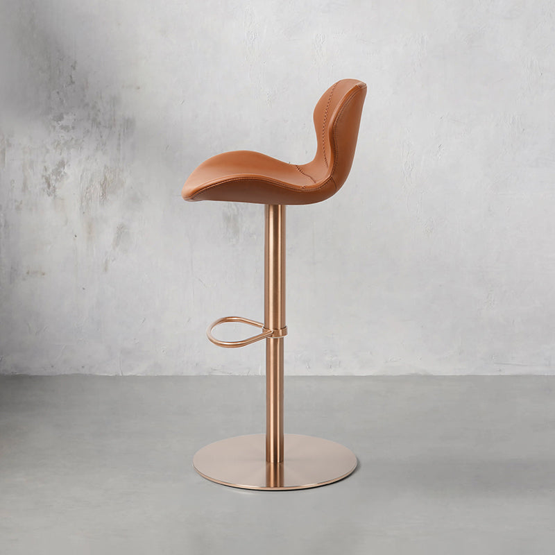 Embossed Cowhide HD-7688 - Heduen Möbel