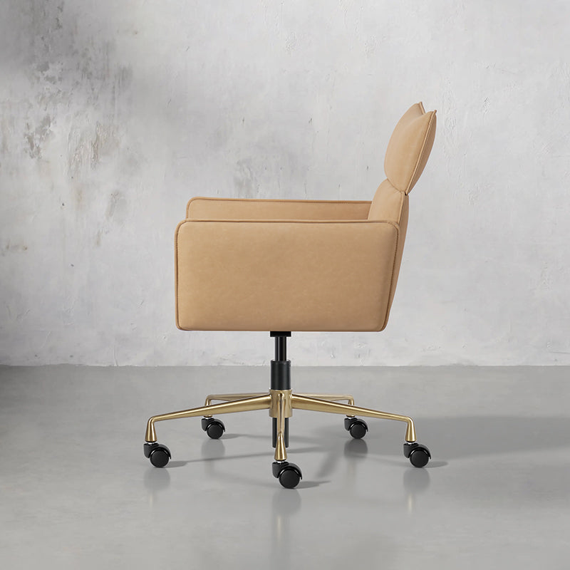 Meibao PU Leather HD-836 - Heduen Möbel
