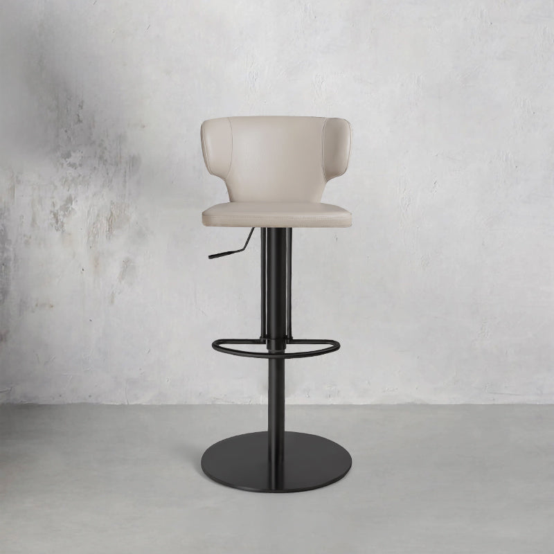 Plain-grain Cowhide HD-789 - Heduen Möbel