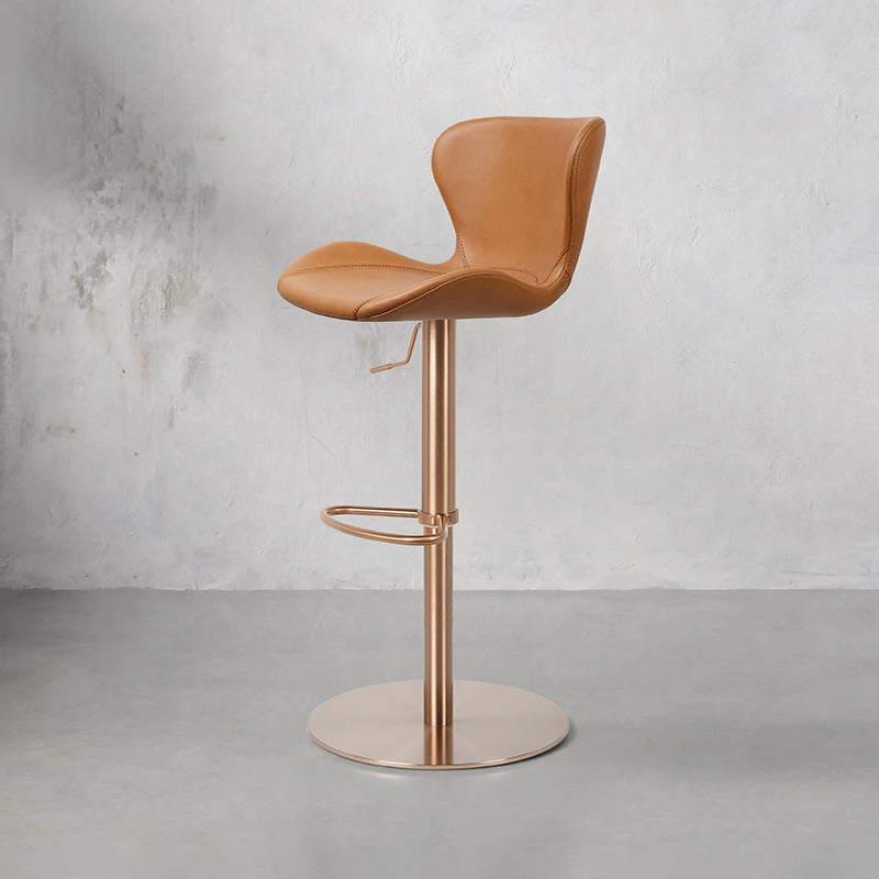 Embossed Cowhide HD-7692 - Heduen Möbel
