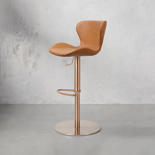 Embossed Cowhide HD-7692 - Heduen Möbel
