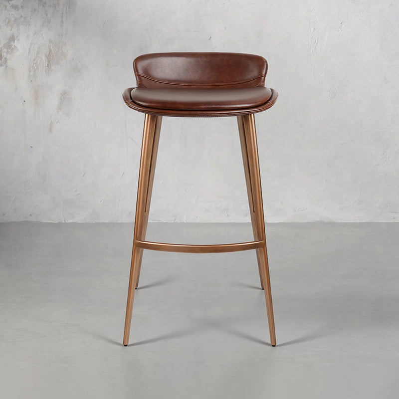 Oiled waxed cowhide HD-7368 - Heduen Möbel