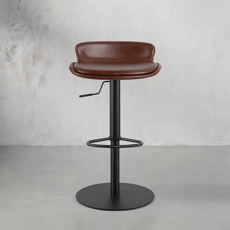 Oiled waxed cowhide HD-736 - Heduen Möbel