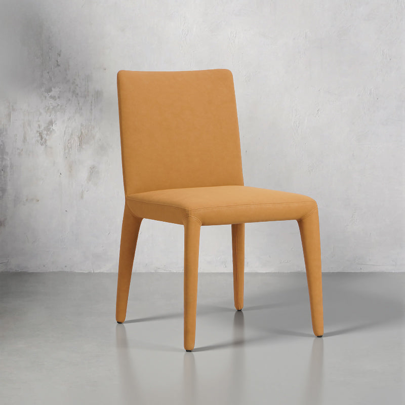 Meibao PU Leather HD-5931 chair in sleek design with smooth texture and modern style, suitable for any room decor.