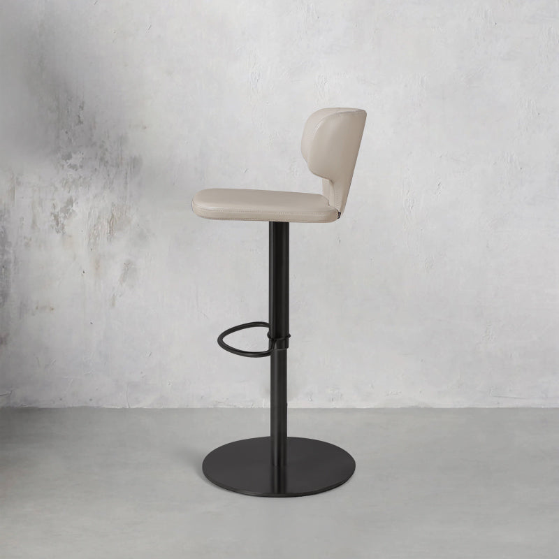 Plain-grain Cowhide HD-789 - Heduen Möbel