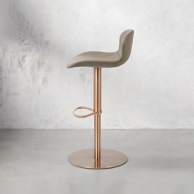 Embossed Cowhide HD-7690 - Heduen Möbel