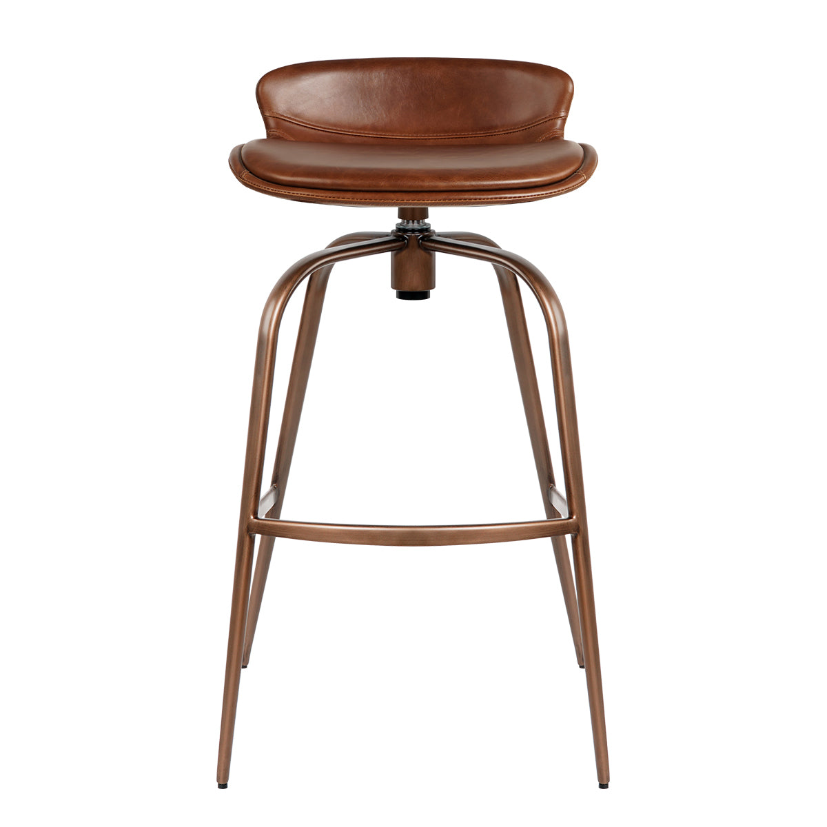Oiled waxed cowhide HD-7328 - Heduen Möbel