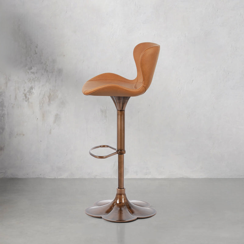 Embossed cowhide HD-7611 - Heduen Möbel