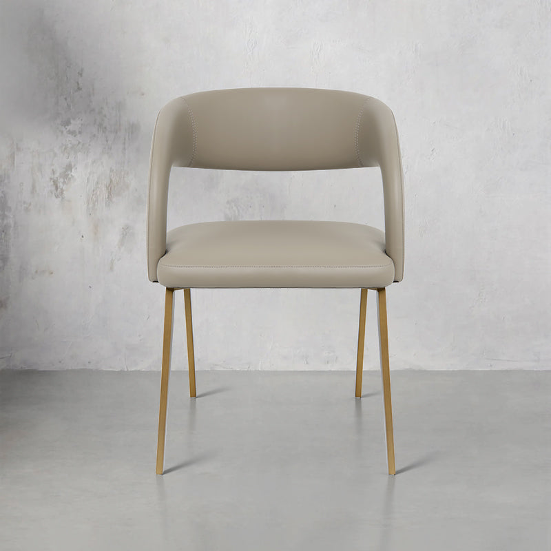 Meirou PU Leather HD-5101 in a chic design, showcasing soft texture and stylish finish in a modern setting.