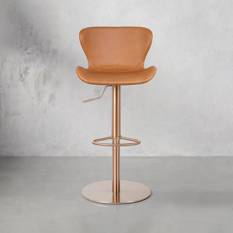 Embossed Cowhide HD-7692 - Heduen Möbel