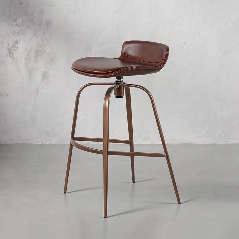 Oiled waxed cowhide HD-7328 - Heduen Möbel